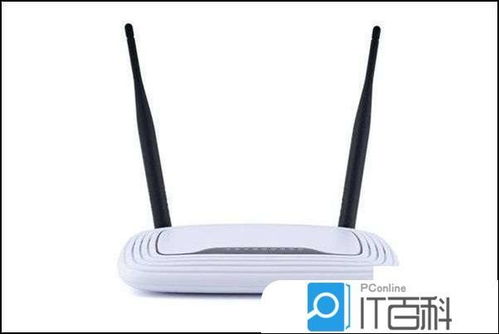 电脑进入与设置路由器 技术研发视角下的操作指南