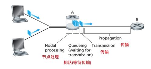 计算机网络基础知识精要